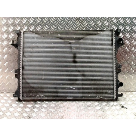 Radiateur eau RENAULT ESPACE 4 PHASE 2 d’occasion