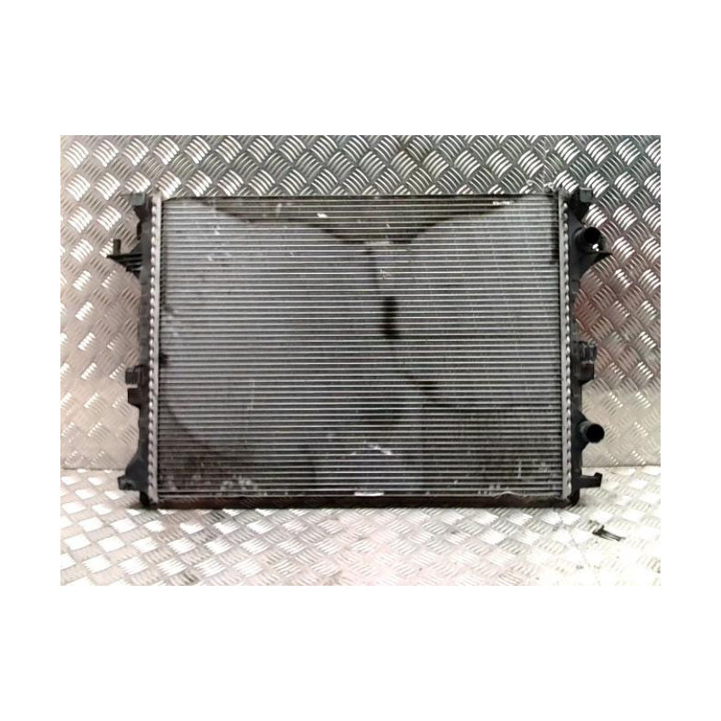 Radiateur eau RENAULT ESPACE 4 PHASE 2 d’occasion
