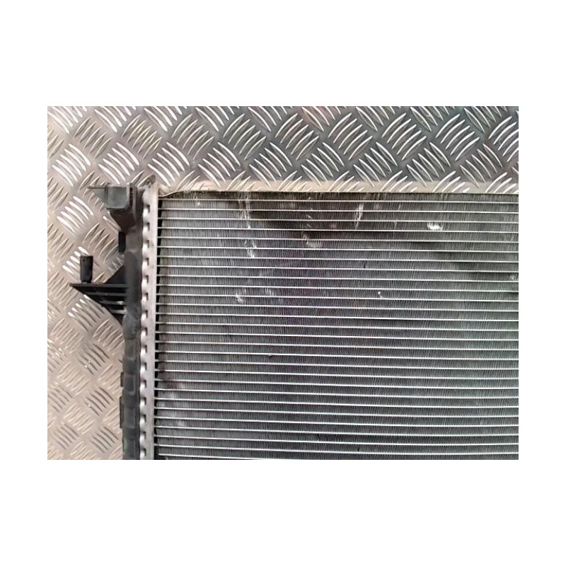 Radiateur eau RENAULT ESPACE 4 PHASE 2 d’occasion