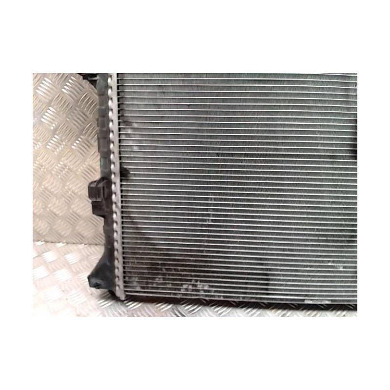 Radiateur eau RENAULT ESPACE 4 PHASE 2 d’occasion