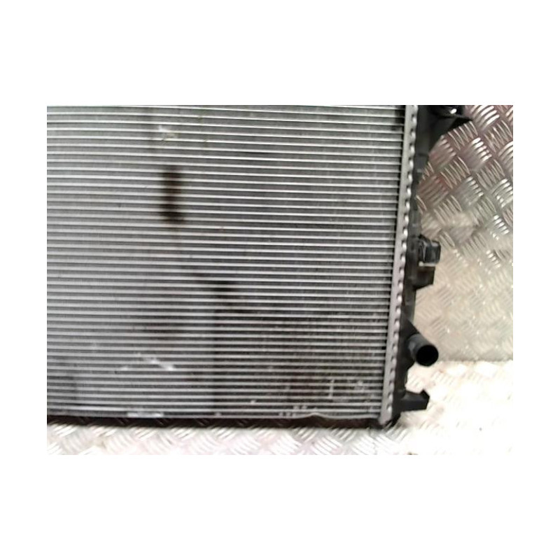 Radiateur eau RENAULT ESPACE 4 PHASE 2 d’occasion