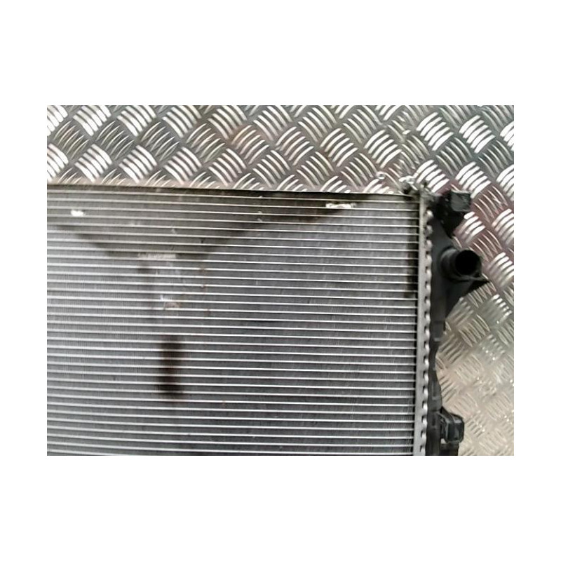 Radiateur eau RENAULT ESPACE 4 PHASE 2 d’occasion