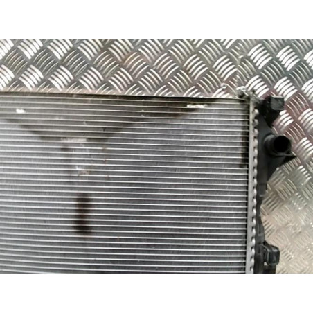 Radiateur eau RENAULT ESPACE 4 PHASE 2 d’occasion