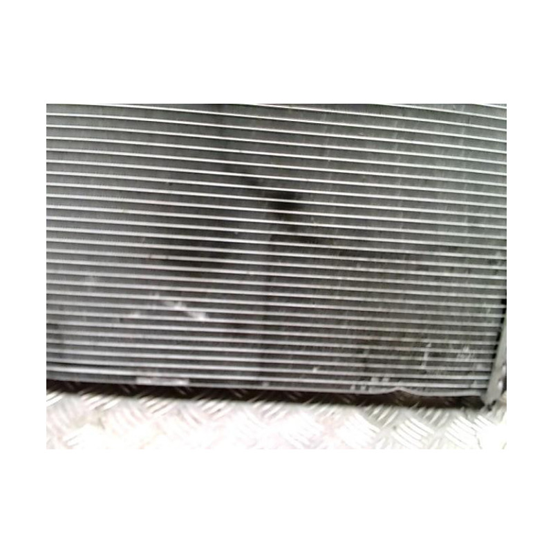 Radiateur eau RENAULT ESPACE 4 PHASE 2 d’occasion