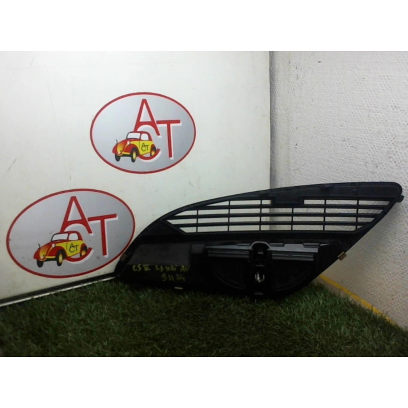 Aerateur tableau de bord. CITROEN C5 II d’occasion