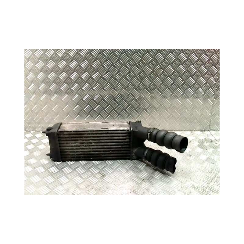 Echangeur air (Intercooler) CITROEN BERLINGO 2 PHASE 1 d’occasion