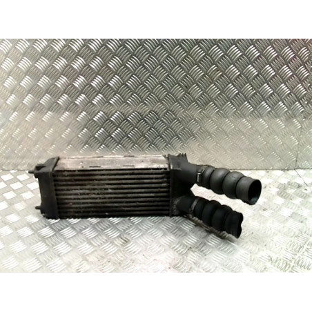 Echangeur air (Intercooler) CITROEN BERLINGO 2 PHASE 1 d’occasion