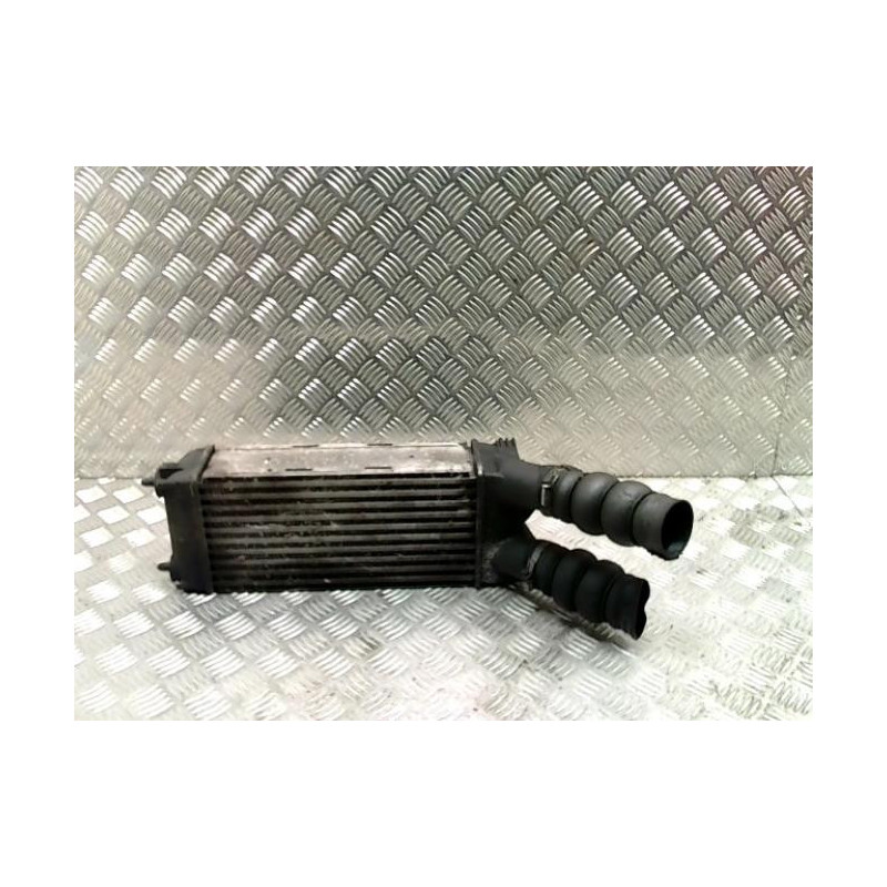Echangeur air (Intercooler) CITROEN BERLINGO 2 PHASE 1 d’occasion
