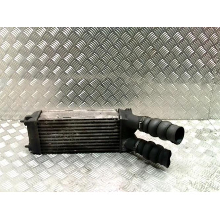 Echangeur air (Intercooler) CITROEN BERLINGO 2 PHASE 1 d’occasion