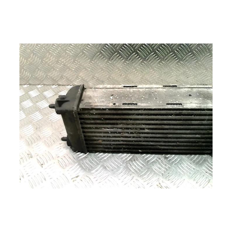 Echangeur air (Intercooler) CITROEN BERLINGO 2 PHASE 1 d’occasion