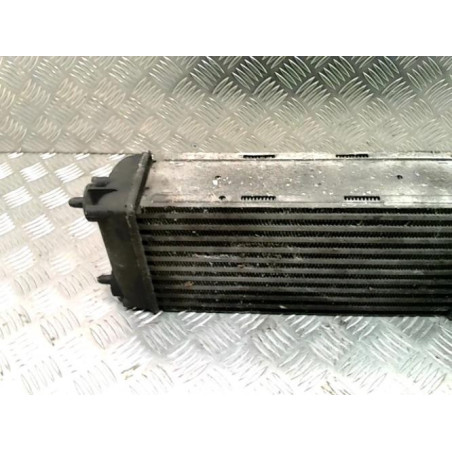 Echangeur air (Intercooler) CITROEN BERLINGO 2 PHASE 1 d’occasion