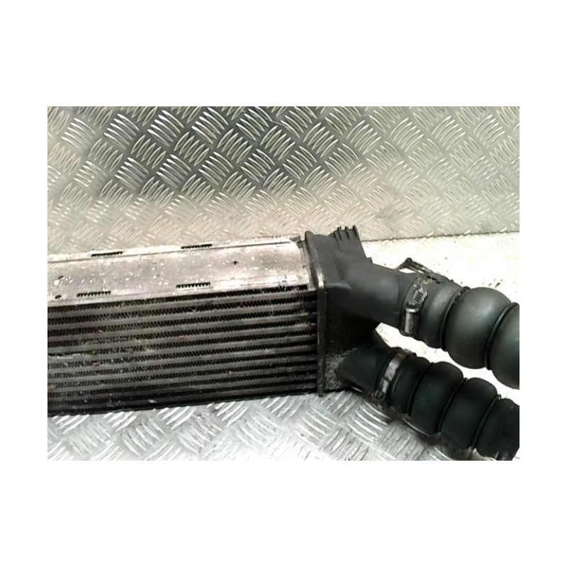 Echangeur air (Intercooler) CITROEN BERLINGO 2 PHASE 1 d’occasion