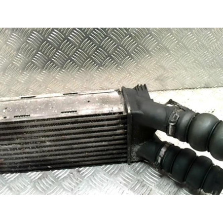 Echangeur air (Intercooler) CITROEN BERLINGO 2 PHASE 1 d’occasion