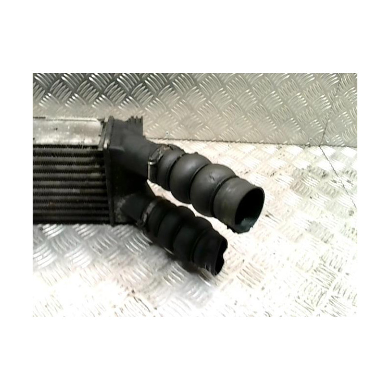 Echangeur air (Intercooler) CITROEN BERLINGO 2 PHASE 1 d’occasion