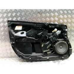 Leve vitre electrique avant gauche FORD FIESTA 6 PHASE 1 d’occasion