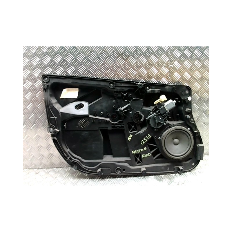 Leve vitre electrique avant gauche FORD FIESTA 6 PHASE 1 d’occasion