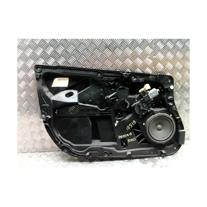 Leve vitre electrique avant gauche FORD FIESTA 6 PHASE 1 d’occasion