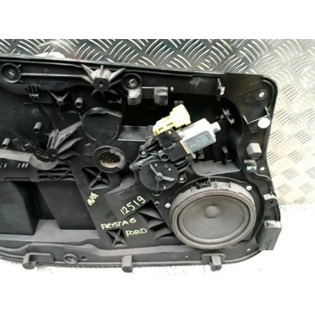 Leve vitre electrique avant gauche FORD FIESTA 6 PHASE 1 d’occasion