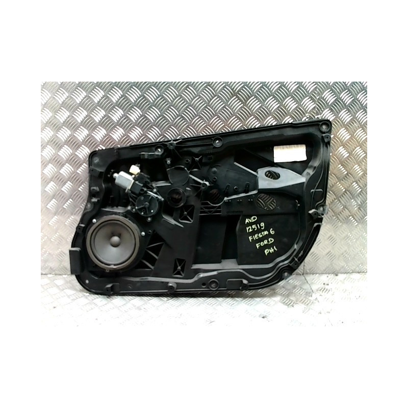 Leve vitre electrique avant droit FORD FIESTA 6 PHASE 1 d’occasion