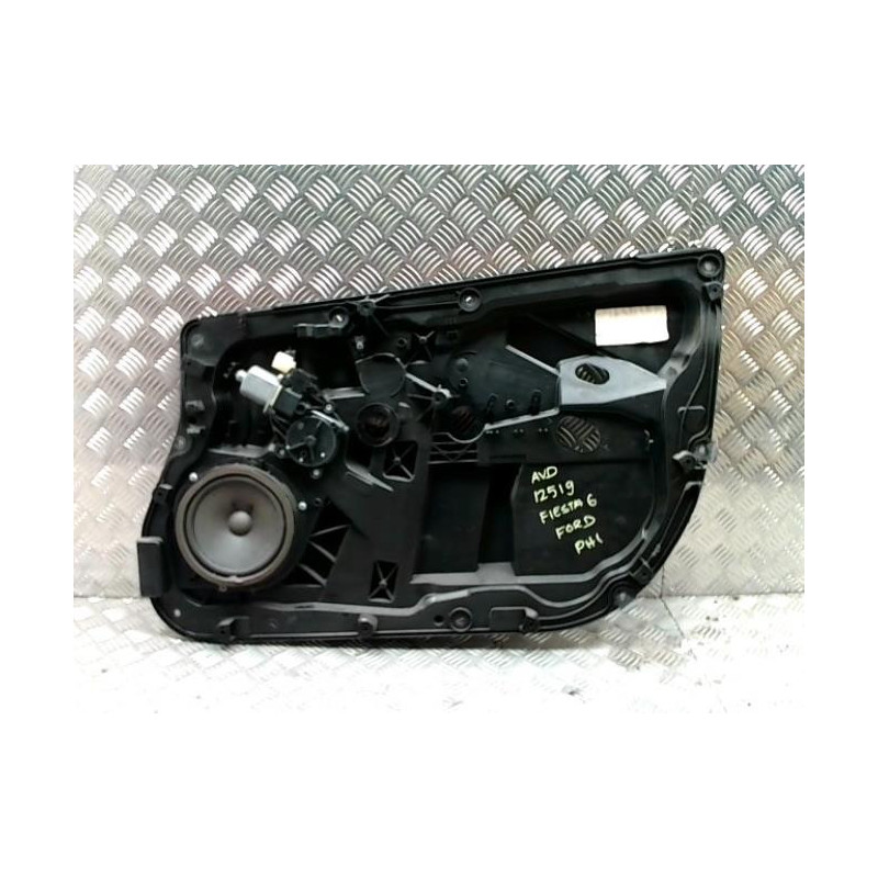 Leve vitre electrique avant droit FORD FIESTA 6 PHASE 1 d’occasion