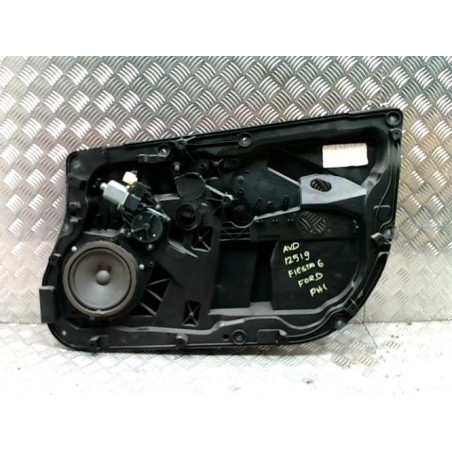 Leve vitre electrique avant droit FORD FIESTA 6 PHASE 1 d’occasion