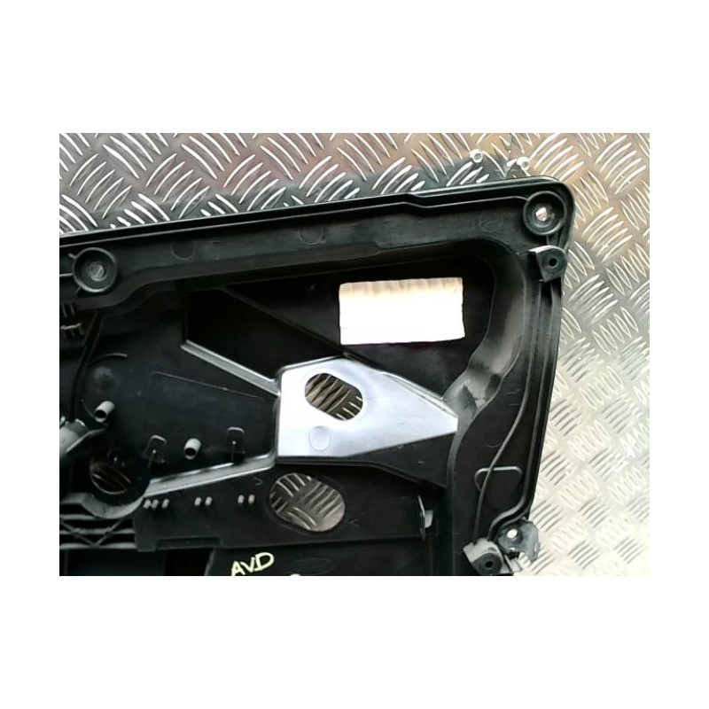 Leve vitre electrique avant droit FORD FIESTA 6 PHASE 1 d’occasion