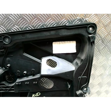 Leve vitre electrique avant droit FORD FIESTA 6 PHASE 1 d’occasion