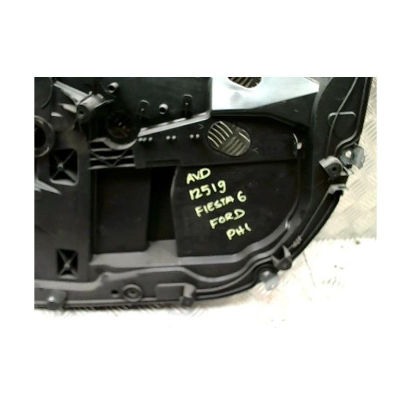 Leve vitre electrique avant droit FORD FIESTA 6 PHASE 1 d’occasion
