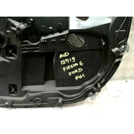 Leve vitre electrique avant droit FORD FIESTA 6 PHASE 1 d’occasion