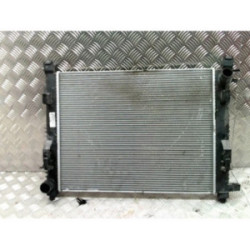 Radiateur eau RENAULT CLIO 4 PHASE 1 d’occasion