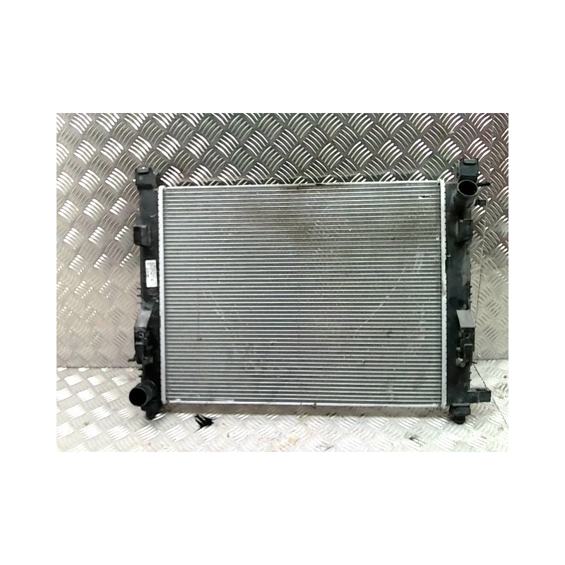 Radiateur eau RENAULT CLIO 4 PHASE 1 d’occasion