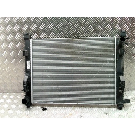Radiateur eau RENAULT CLIO 4 PHASE 1 d’occasion