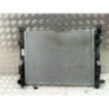 Radiateur eau RENAULT CLIO 4 PHASE 1 d’occasion