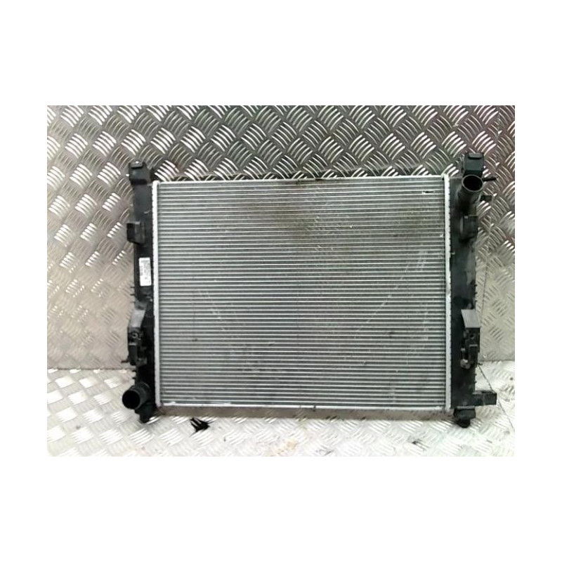 Radiateur eau RENAULT CLIO 4 PHASE 1 d’occasion