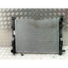 Radiateur eau RENAULT CLIO 4 PHASE 1 d’occasion