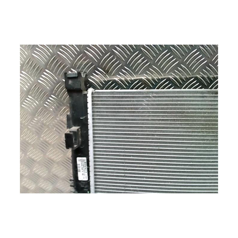 Radiateur eau RENAULT CLIO 4 PHASE 1 d’occasion