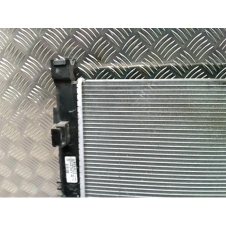 Radiateur eau RENAULT CLIO 4 PHASE 1 d’occasion