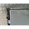 Radiateur eau RENAULT CLIO 4 PHASE 1 d’occasion