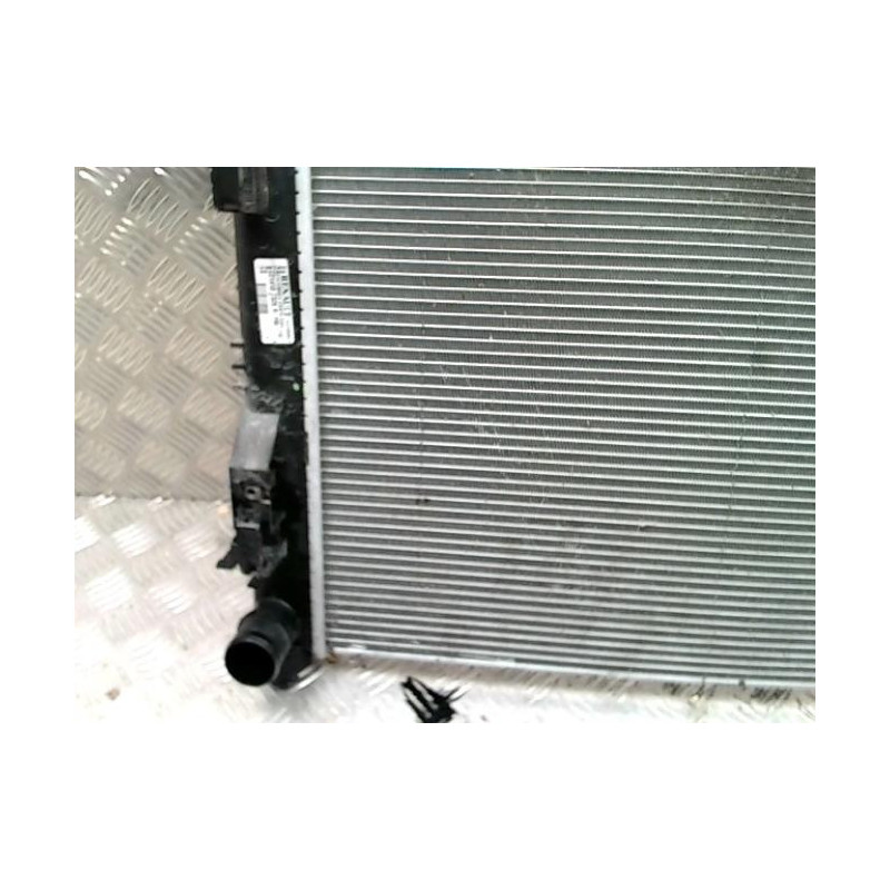Radiateur eau RENAULT CLIO 4 PHASE 1 d’occasion