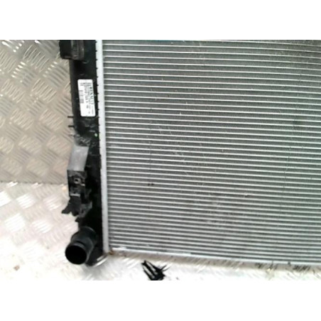 Radiateur eau RENAULT CLIO 4 PHASE 1 d’occasion