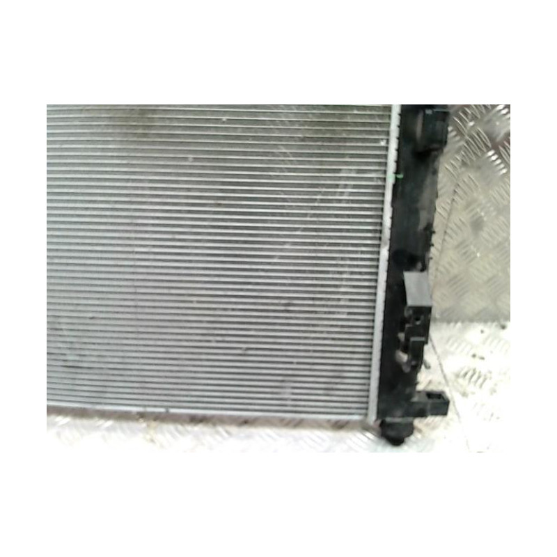 Radiateur eau RENAULT CLIO 4 PHASE 1 d’occasion
