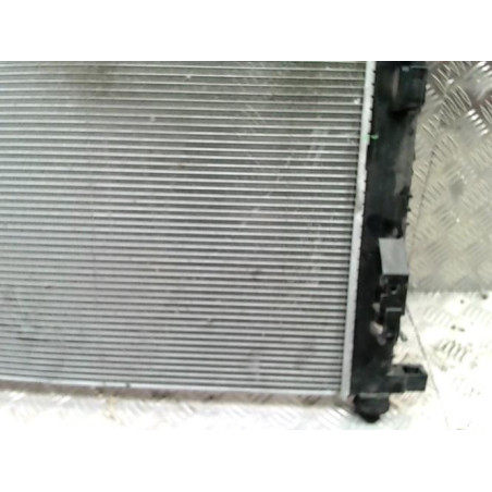 Radiateur eau RENAULT CLIO 4 PHASE 1 d’occasion