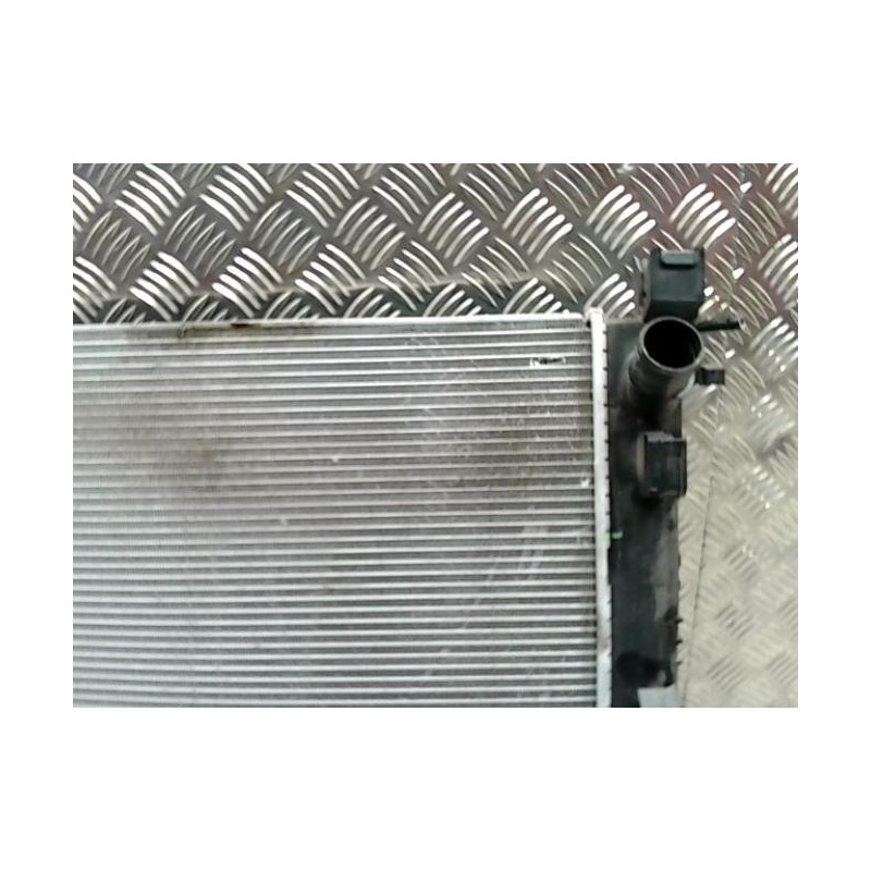 Radiateur eau RENAULT CLIO 4 PHASE 1 d’occasion