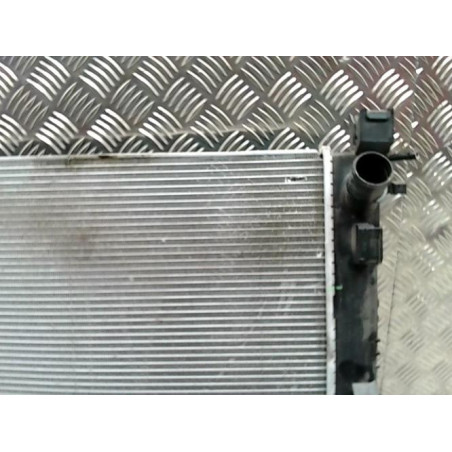 Radiateur eau RENAULT CLIO 4 PHASE 1 d’occasion