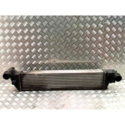 Echangeur air (Intercooler) RENAULT ESPACE 4 PHASE 2 d’occasion