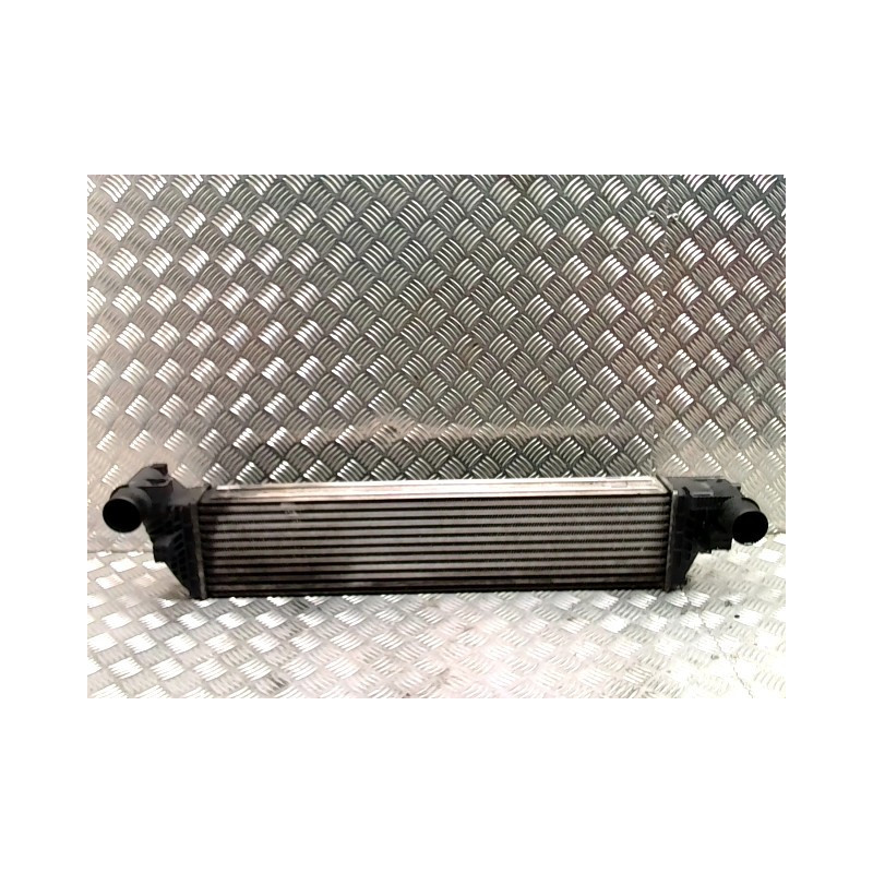 Echangeur air (Intercooler) RENAULT ESPACE 4 PHASE 2 d’occasion