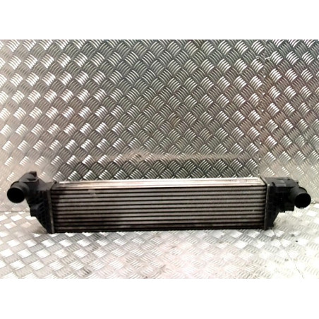 Echangeur air (Intercooler) RENAULT ESPACE 4 PHASE 2 d’occasion