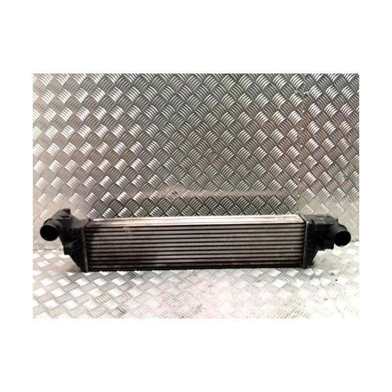 Echangeur air (Intercooler) RENAULT ESPACE 4 PHASE 2 d’occasion