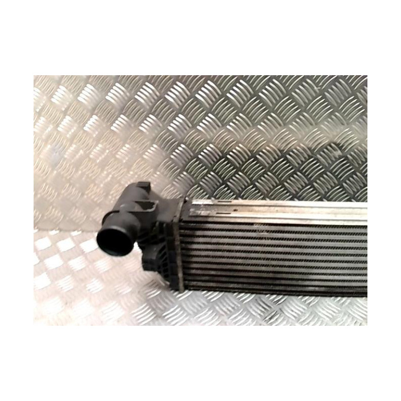 Echangeur air (Intercooler) RENAULT ESPACE 4 PHASE 2 d’occasion