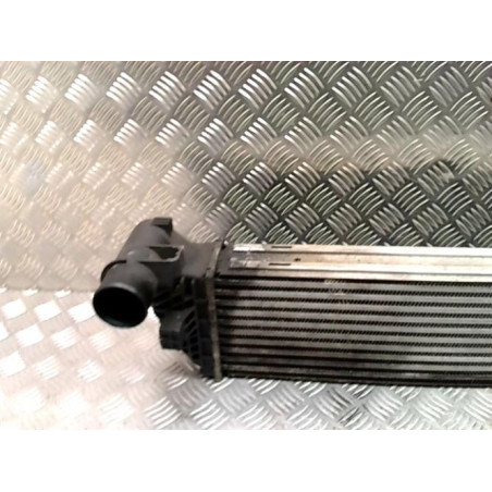 Echangeur air (Intercooler) RENAULT ESPACE 4 PHASE 2 d’occasion